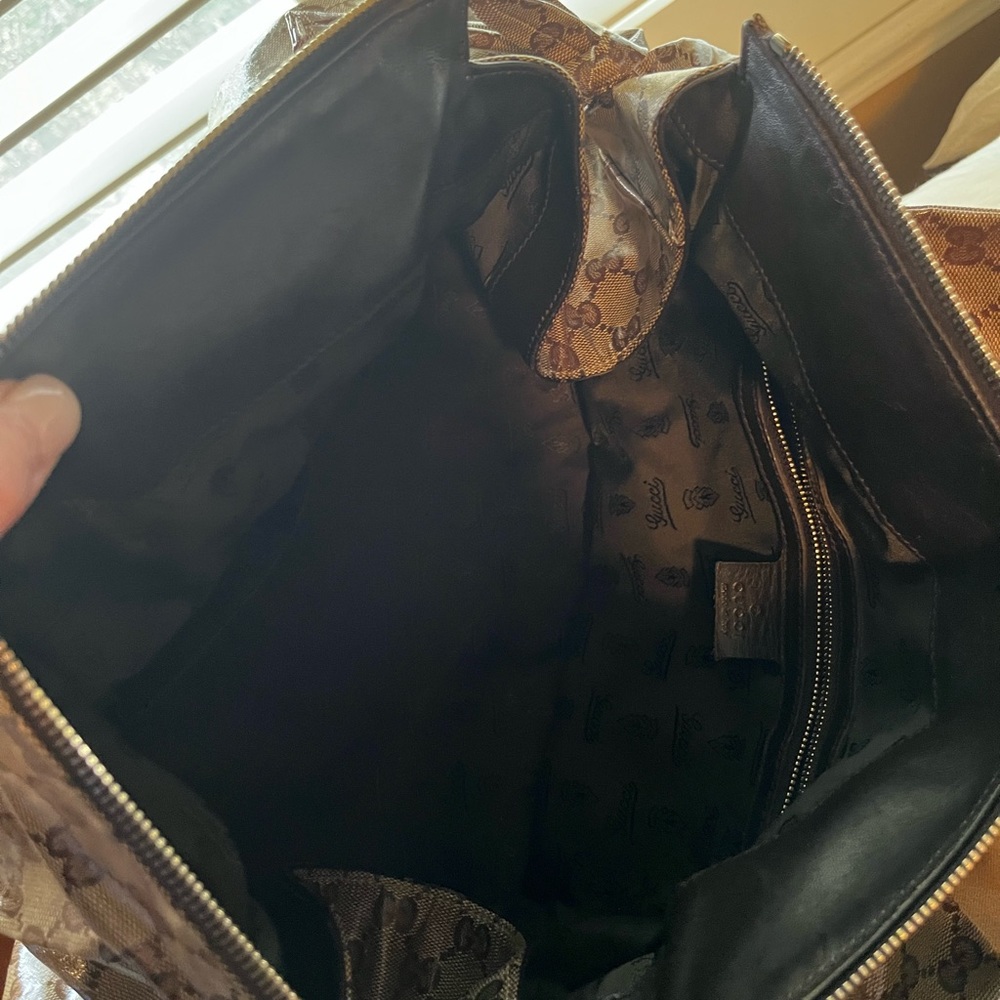 Gucci Handbag💥💥 - Picture 7 of 15